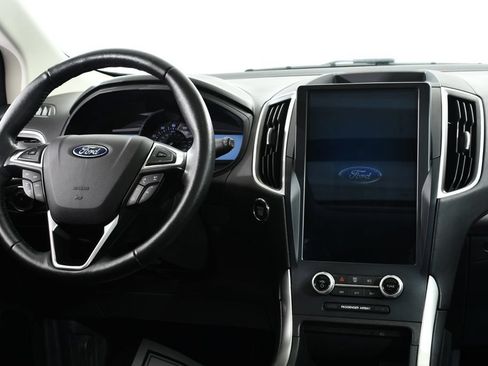 Used 2023 Ford Edge SEL w/ Convenience Package AWD/4WD image 8