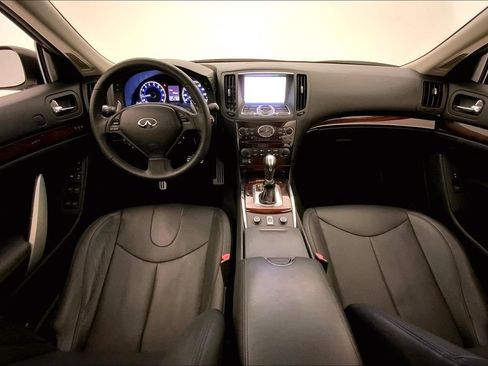 Used 2012 INFINITI G37 Convertible w/ Premium Pkg RWD image 15