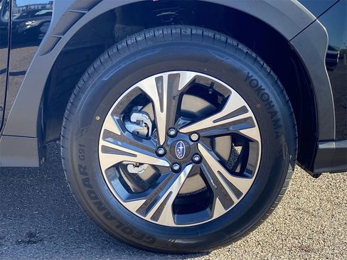 New 2025 Subaru Crosstrek 2.0i Premium image 6