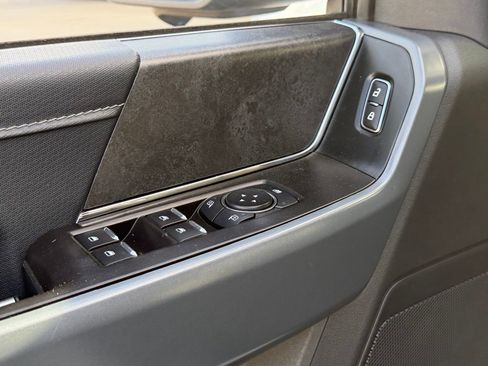 Certified 2024 Ford F150 XLT w/ Mobile Office Package image 17