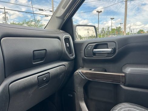 Used 2020 Chevrolet Silverado 1500 RST AWD/4WD image 23