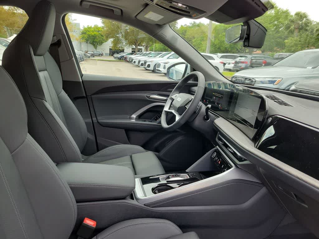 New 2026 Audi Q5 Premium Plus AWD/4WD image 22