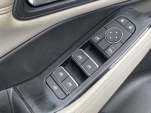 Used 2023 Nissan Rogue SL image 20