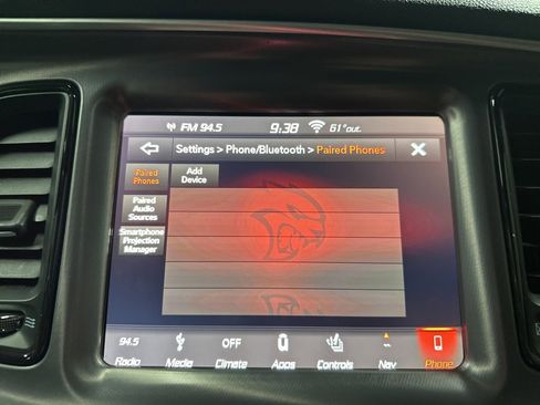 Used 2019 Dodge Challenger R/T Scat Pack w/ Driver Convenience Group image 30