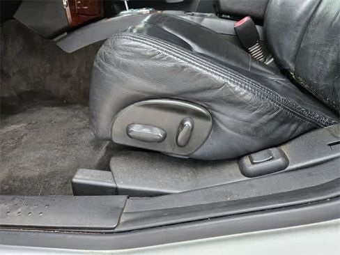 Used 2006 Cadillac CTS 3.6 w/ 3.6L V6 Luxury Package image 15