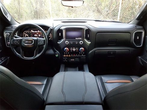 Used 2020 GMC Sierra 1500 AT4 w/ AT4 Premium Package image 12
