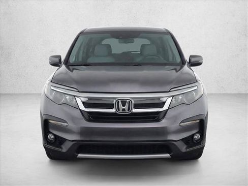 Used 2019 Honda Pilot EX image 2