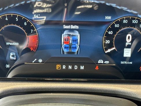 Used 2024 Ford Mustang Dark Horse image 12