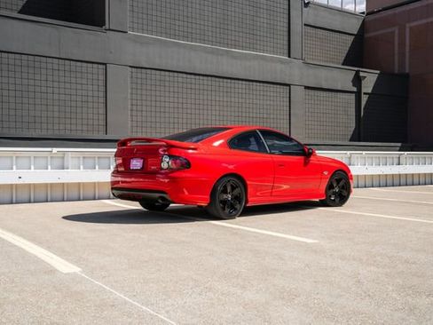 Used 2006 Pontiac GTO image 19