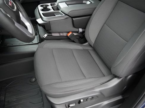 New 2026 GMC Sierra 1500 Elevation w/ Elevation Select Package image 7