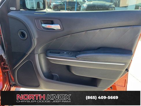 Used 2021 Dodge Charger R/T image 26