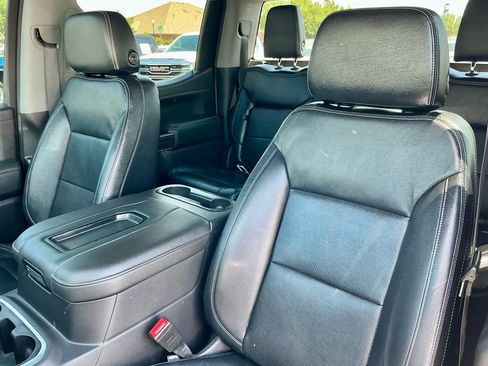 Used 2020 Chevrolet Silverado 1500 RST w/ Texas Edition RWD image 36