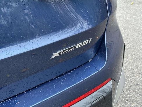 Certified 2024 BMW X1 xDrive28i image 17