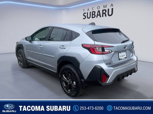 New 2026 Subaru Crosstrek 2.5i AWD/4WD image 3