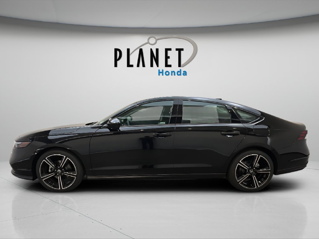 New 2026 Honda Accord SE image 7