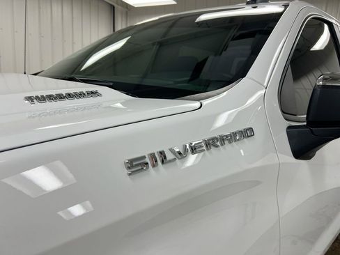 Used 2025 Chevrolet Silverado 1500 LT image 26