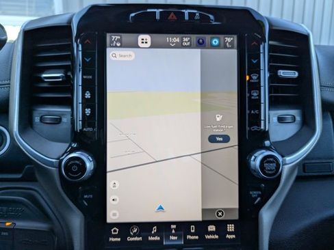 Used 2024 RAM 2500 Laramie image 26