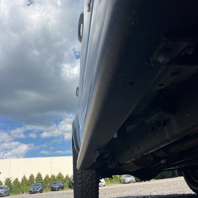 Used 2019 Toyota Tacoma TRD Off-Road AWD/4WD image 20