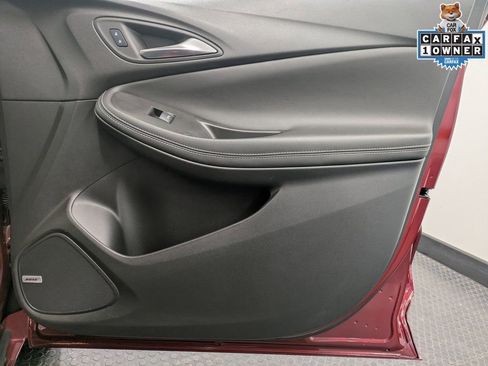 Used 2024 Buick Encore GX Avenir w/ Avenir Convenience Package image 28