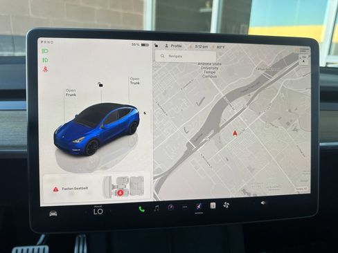 Used 2023 Tesla Model Y Performance image 27