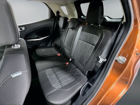 Used 2018 Ford EcoSport SE image 22