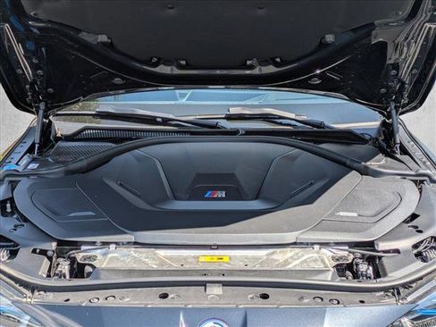 Used 2023 BMW i4 M50 w/ Premium Package AWD/4WD image 29