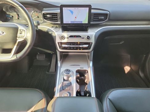 Used 2022 Ford Explorer Timberline image 13