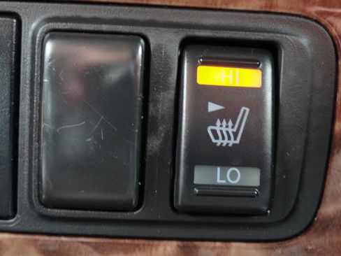 Used 2019 Nissan Armada SL w/ Premium Package image 26