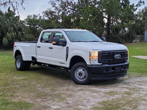 New 2026 Ford F350 XL AWD/4WD image 31