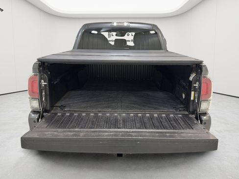Used 2022 Toyota Tacoma Limited w/ Nightshade Package RWD image 22