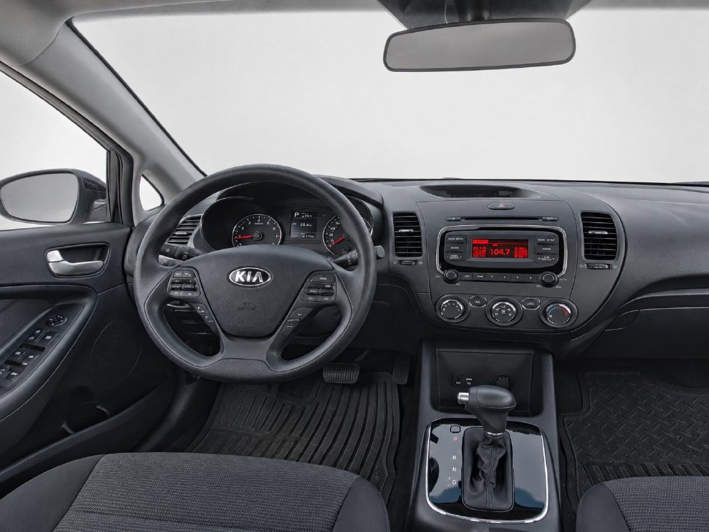 Used 2018 Kia Forte LX FWD image 34