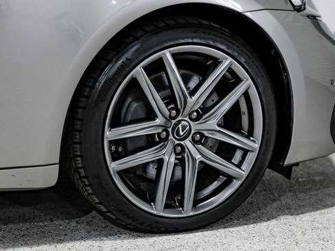 Used 2019 Lexus IS 300 RWD image 56