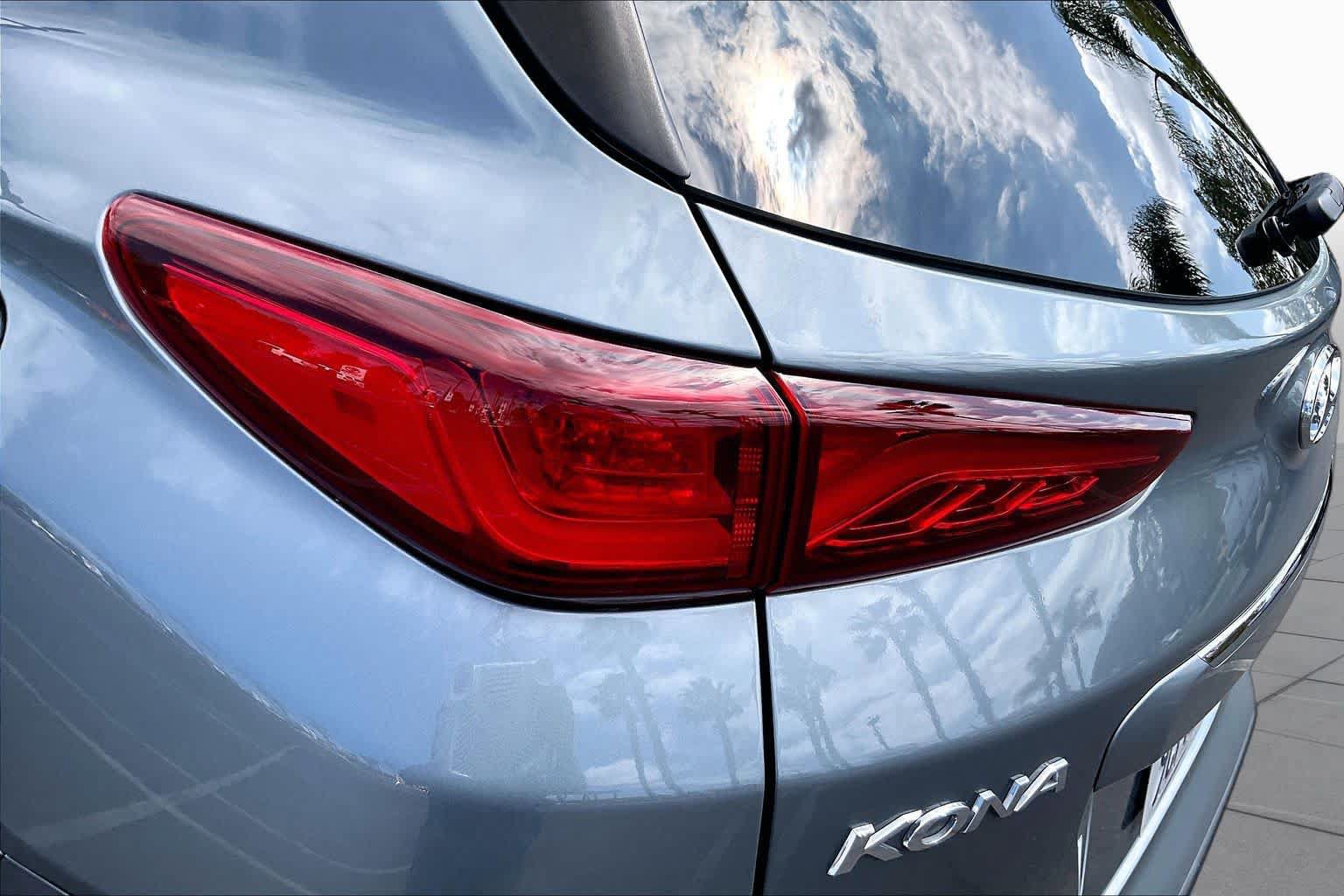 Used 2019 Hyundai Kona Ultimate AWD/4WD image 28
