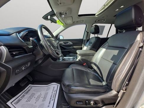 Used 2018 Chevrolet Traverse LT FWD image 10