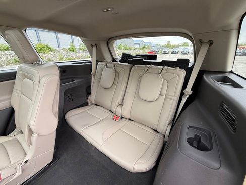 Used 2023 Lincoln Aviator Reserve w/ Equipment Group 201A AWD/4WD image 16