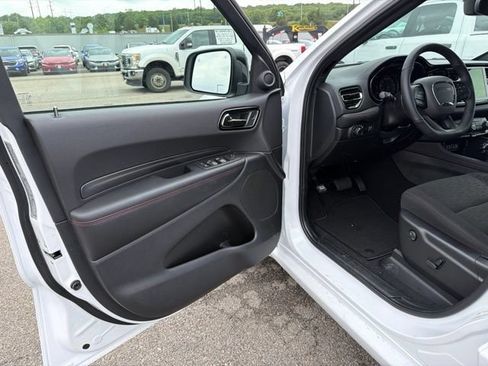 New 2026 Dodge Durango GT w/ Blacktop Package AWD/4WD image 13