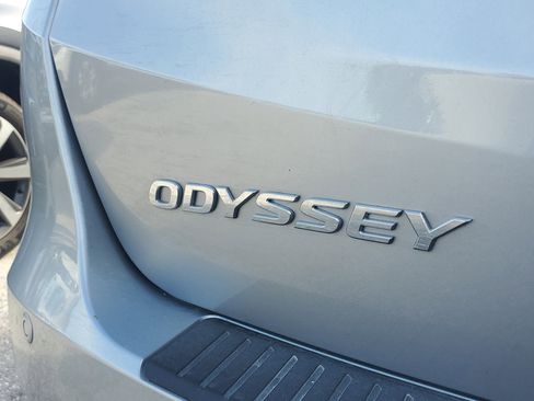 Used 2023 Honda Odyssey Touring image 8