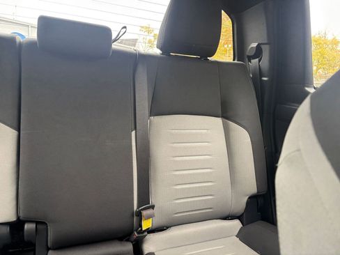 Used 2025 Toyota Tacoma TRD Off-Road image 35