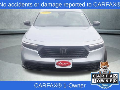 Used 2023 Honda Accord Sport image 2