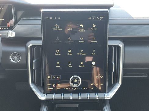 New 2026 GMC Acadia Elevation w/ Black Edition FWD image 28