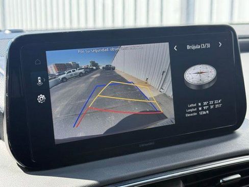 Used 2023 Hyundai Santa Fe SEL w/ Cargo Package image 12