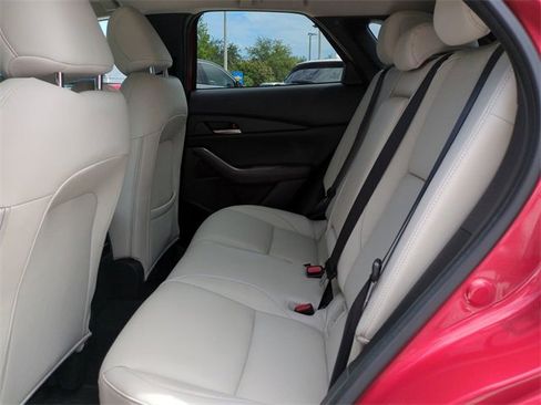 Used 2025 MAZDA CX-30 2.5 Turbo w/ Premium Plus Pkg image 16