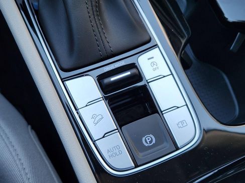 New 2026 Hyundai Tucson SE image 17