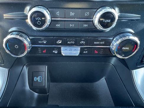 Used 2024 Ford F150 XLT w/ Equipment Group 302A MID AWD/4WD image 30
