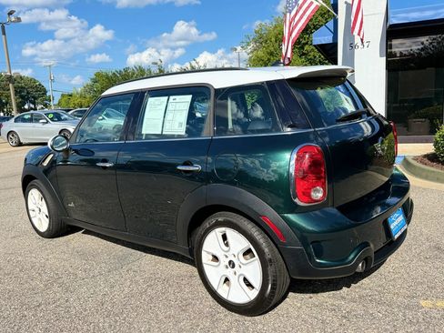 Used 2012 MINI Cooper Countryman S AWD/4WD image 26