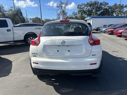 Used 2013 Nissan Juke S image 6
