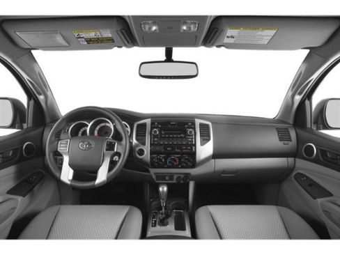 Used 2015 Toyota Tacoma PreRunner w/ Convenience Package RWD image 7