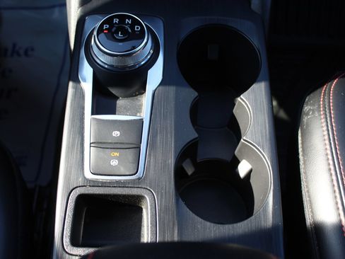 Used 2024 Ford Escape ST-Line w/ Tech Pack #1 FWD image 25