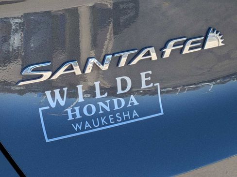 Used 2022 Hyundai Santa Fe SEL w/ Convenience Package image 11