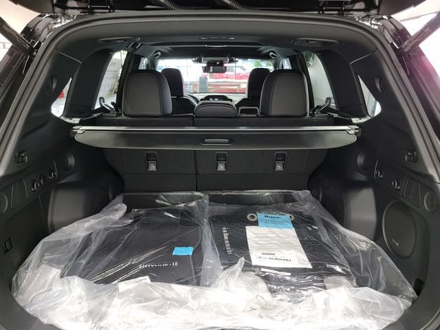 New 2026 Subaru Forester Sport AWD/4WD image 34